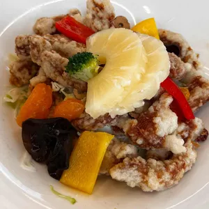 팔복 황제누룽지탕 대표 사진