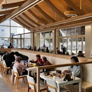 팔복 황제누룽지탕 대표 사진