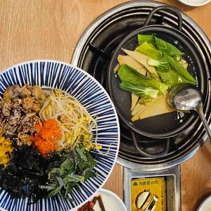 꼬막만세 대표 사진