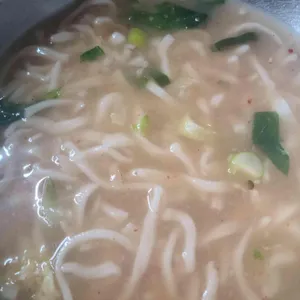 앞산할매손칼국수 사진 1