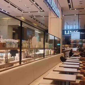 파리크라상 대표 사진