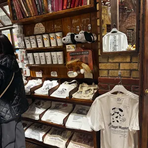 런던베이글뮤지엄 대표 사진