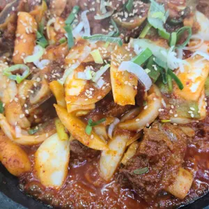 교동면옥 대표 사진