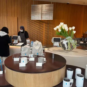 블루보틀 대표 사진