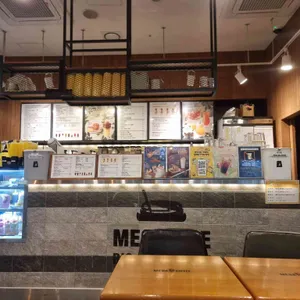 메가커피 대표 사진