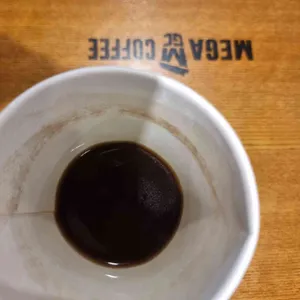메가커피 대표 사진
