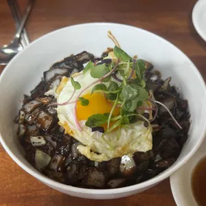 중화요리 팔공 사진 1