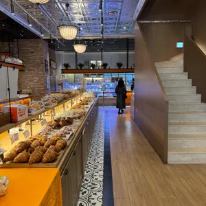 캘리포니아 베이커리&카페 리뷰 사진