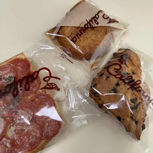 캘리포니아 베이커리&카페 사진