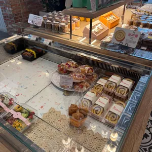 캘리포니아 베이커리&카페 사진