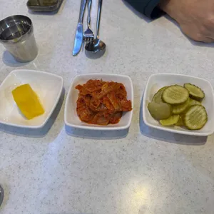 무겐돈까스 대표 사진