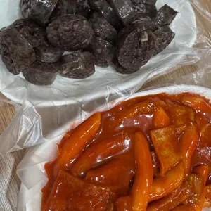 수연분식 사진 1