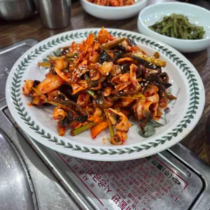 수성복국 대표 사진