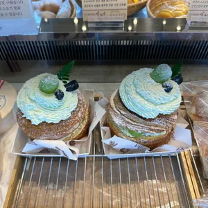 홍종흔베이커리 대표 사진