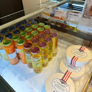 홍종흔베이커리 대표 사진