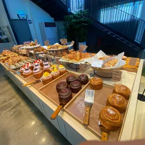 홍종흔베이커리 사진