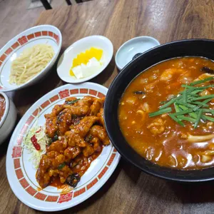 신대유성 사진 1