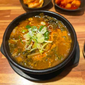 3일한우국밥 대표 사진