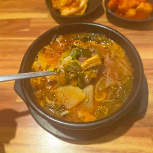 3일한우국밥 대표 사진