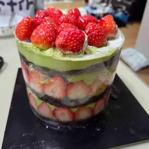 성심당 케익부띠끄 대표 사진