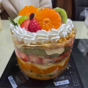 성심당 케익부띠끄 대표 사진