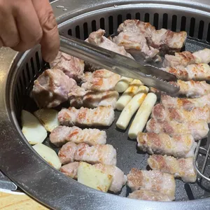 맛찬들왕소금구이 사진