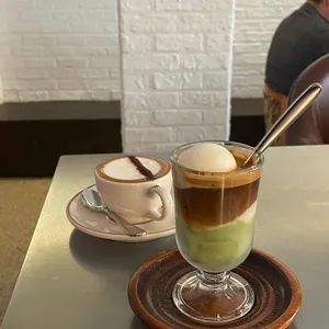 무슈부부커피스탠드 대표 사진