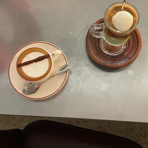 무슈부부커피스탠드 대표 사진