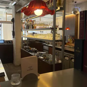 무슈부부커피스탠드 대표 사진