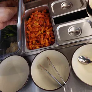 호돌이족발 사진