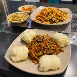 탑양꼬치 사진 1