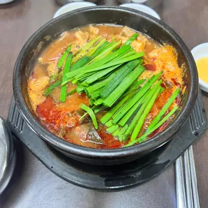 태평소국밥 사진 2