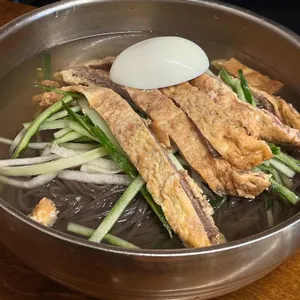 하주옥 대표 사진