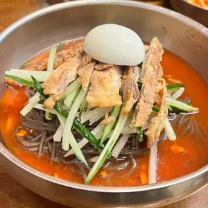 하주옥 대표 사진