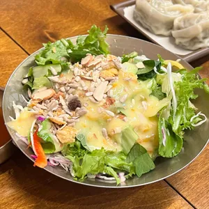 하주옥 대표 사진