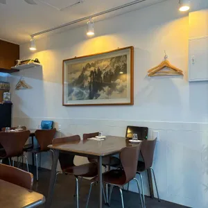 나그네 대표 사진