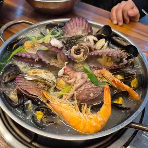 장이네 해물칼국수 대표 사진