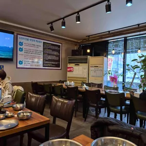 장이네 해물칼국수 리뷰 사진