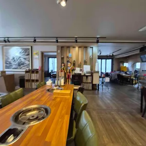 장이네 해물칼국수 리뷰 사진