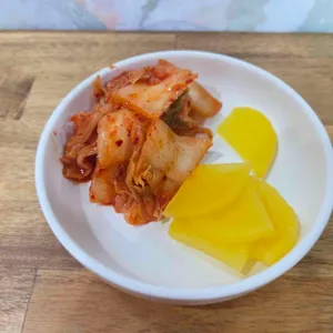 송이네잔치국수 대표 사진