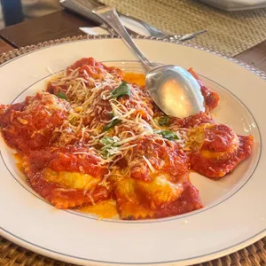 뜨라또리아 사진