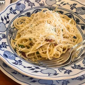 뜨라또리아 사진 2