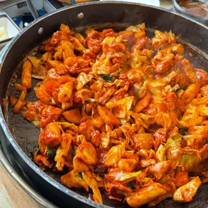 꼬끼옥닭갈비 대표 사진