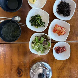 명진전복 대표 사진