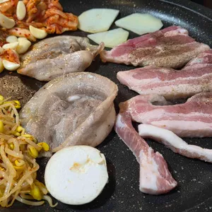 만만고기 대표 사진