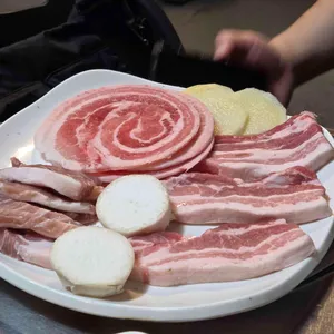 만만고기 대표 사진