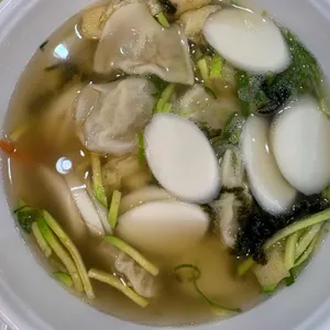 금강만두 대표 사진