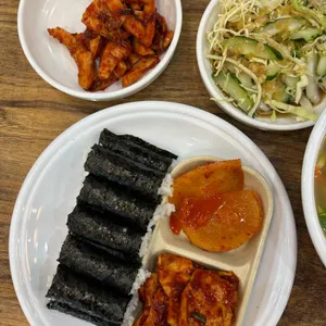 금강만두 대표 사진