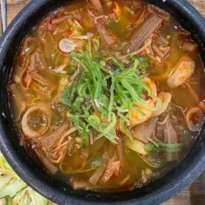 금강만두 대표 사진