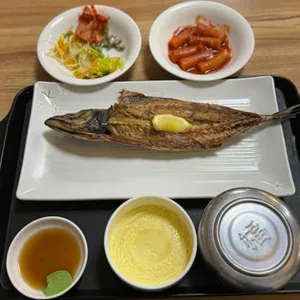 행복한한끼 사진